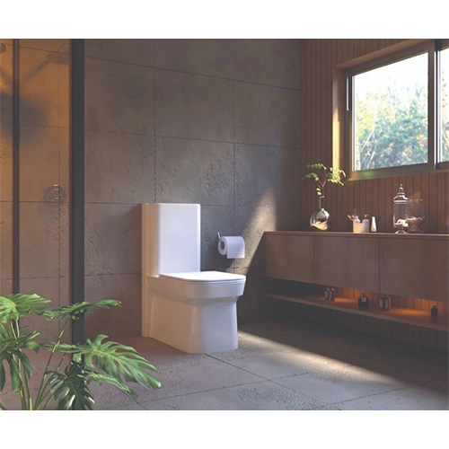 توالت فرنگی گلسار مدل ایمنس توالت فرنگی گلسار مدل ایمنس