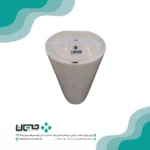 روشویی پایه سرخود گلسار مدل الگانت