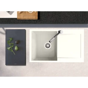 سینک گرانیتی گرانیا کد 710