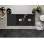 سینک گرانیتی گرانیا Grania مدل 703