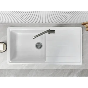 سینک گرانیتی گرانیا Grania مدل 708 کار شده