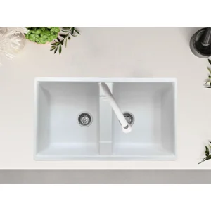 سینک گرانیتی گرانیا Grania مدل 709 کارشده