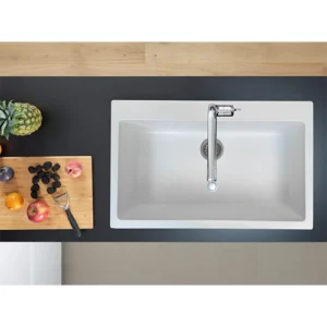 سینک گرانیتی گرانیا Grania مدل 711