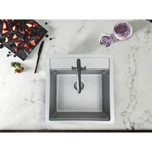 سینک گرانیتی گرانیا Grania مدل 713