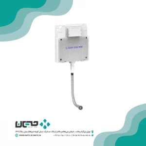 فلاشتانک توکار ایران مدل کلاسیک اینفینیتی بدون کلید