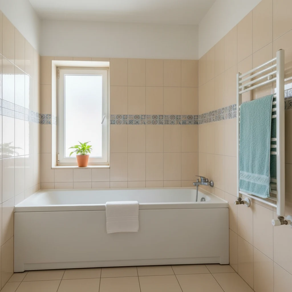 وان حمام وان حمام