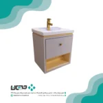 کابینت روشویی بومرنگ مدل Asteria50