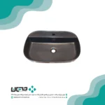 کابینت روشویی بومرنگ مدل lizano2