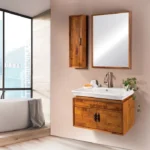 کابینت روشویی لوتوس مدل paris