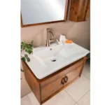 کابینت روشویی لوتوس مدل paris