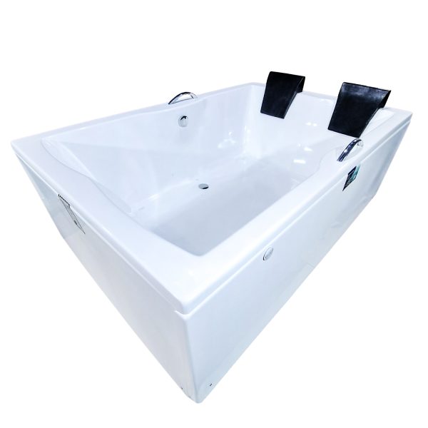 04 جکوزی مدل بابونه (دونفره) - Image 1
