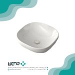 روشویی روسنگی گلسار مدل GL9-3 (بدون جاشیر) 44