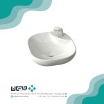 روشویی روسنگی گلسار مدل GL9-1 (جاشیر گوشه) 44
