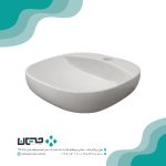 روشویی روسنگی گلسار مدل GL9-2 (جاشیر وسط) 44