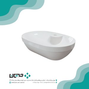 روشویی روسنگی گلسار مدل جنووا 59