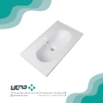 روشویی روکابینتی مروارید مدل دسپینا 80 - Image 2