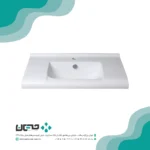 روشویی روکابینتی مروارید مدل ویستا 70
