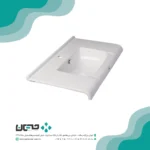 روشویی روکابینتی مروارید مدل ویستا 70 - Image 2