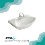 روشویی روکابینتی گلسار مدل پارمیس 60
