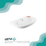 روشویی روکابینتی گلسار مدل لیونا 65