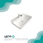 روشویی روکابینتی گلسار مدل گریس 65
