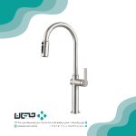شیر ظرفشویی شاوری مدل BALBINO کد 1657 - تصویر 2